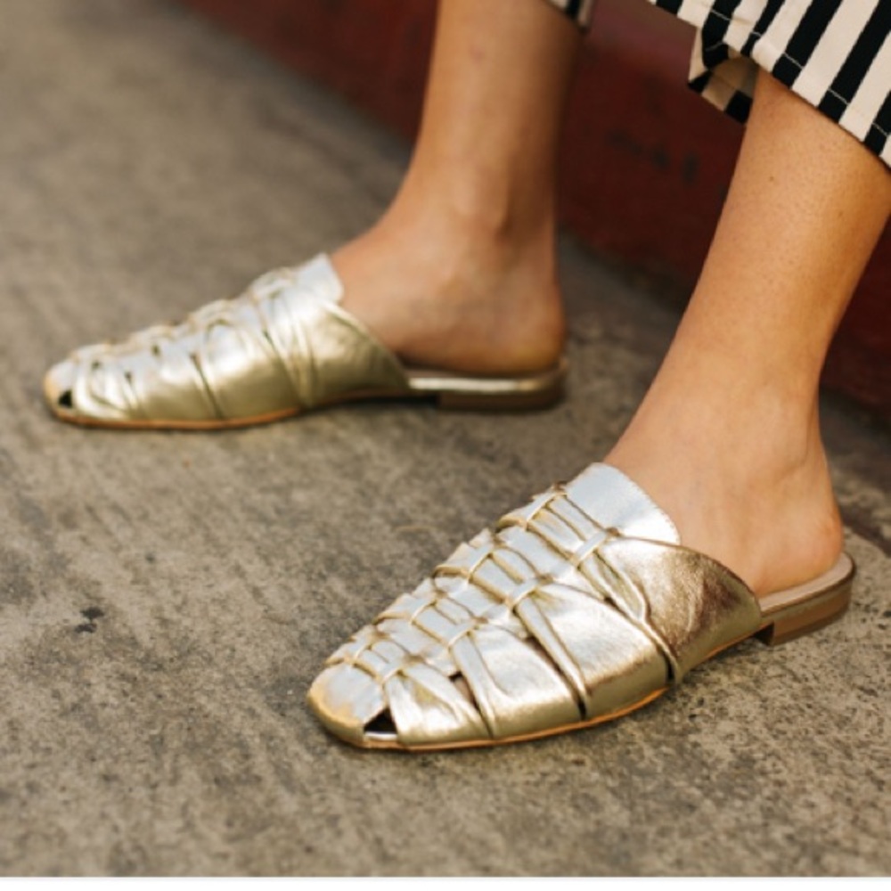 Matisse Evangeline Sandal